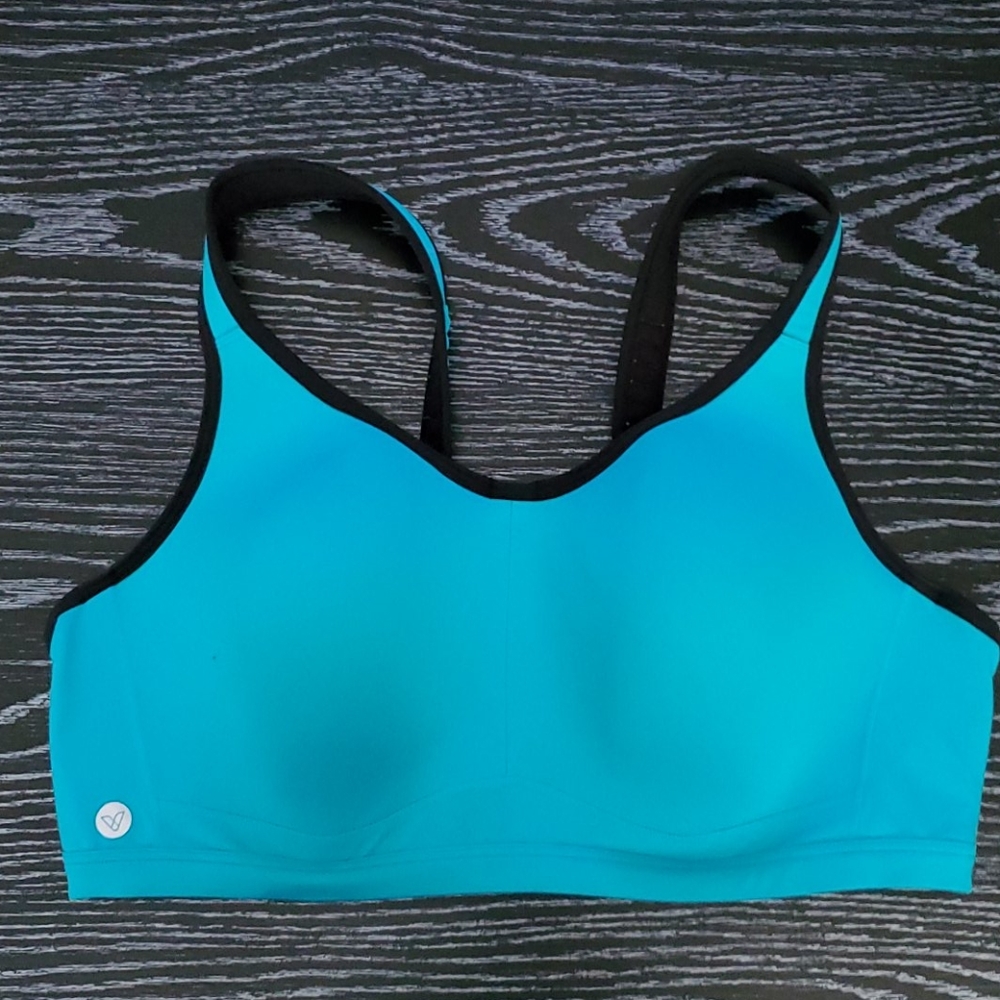 Lane Bryant Livi Active sports bra